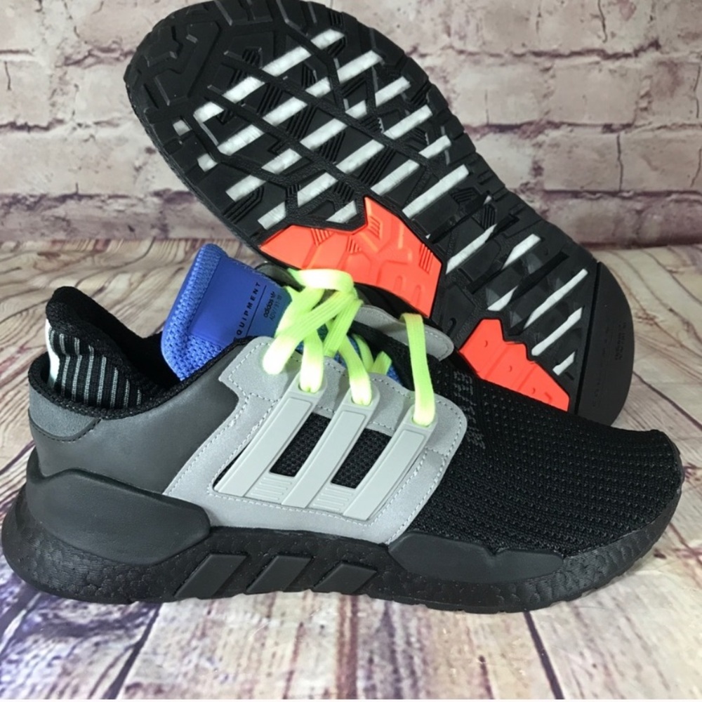 Adidas boost EQT support 91/18 - Men’s 9.5